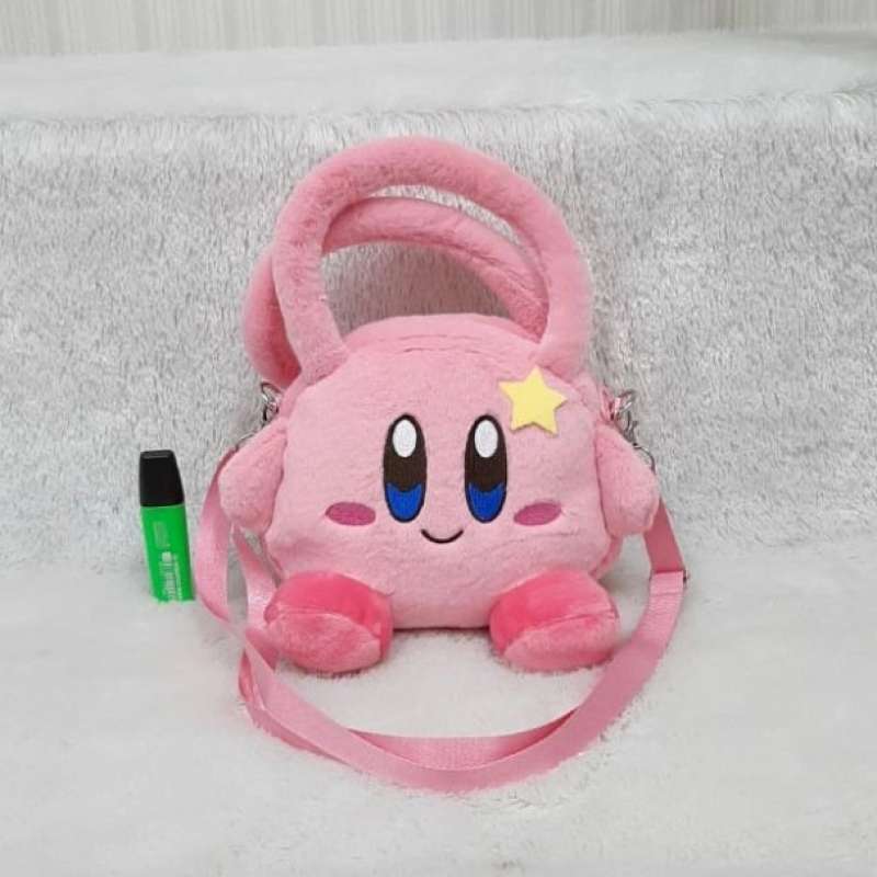 Kirby tas sale