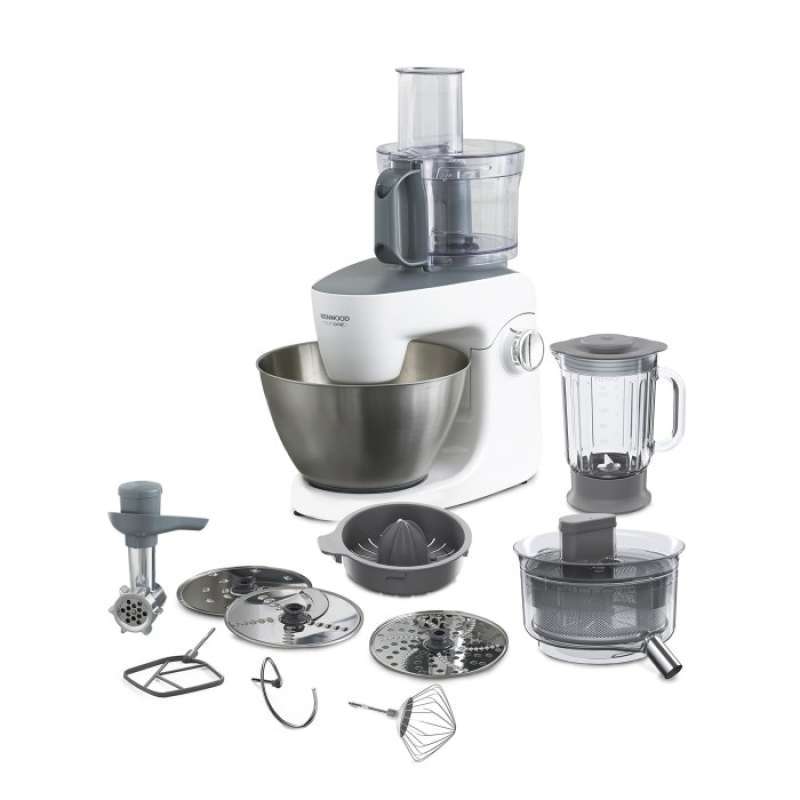 Kenwood MultiOne KHH326 Robot de Cocina 1000W