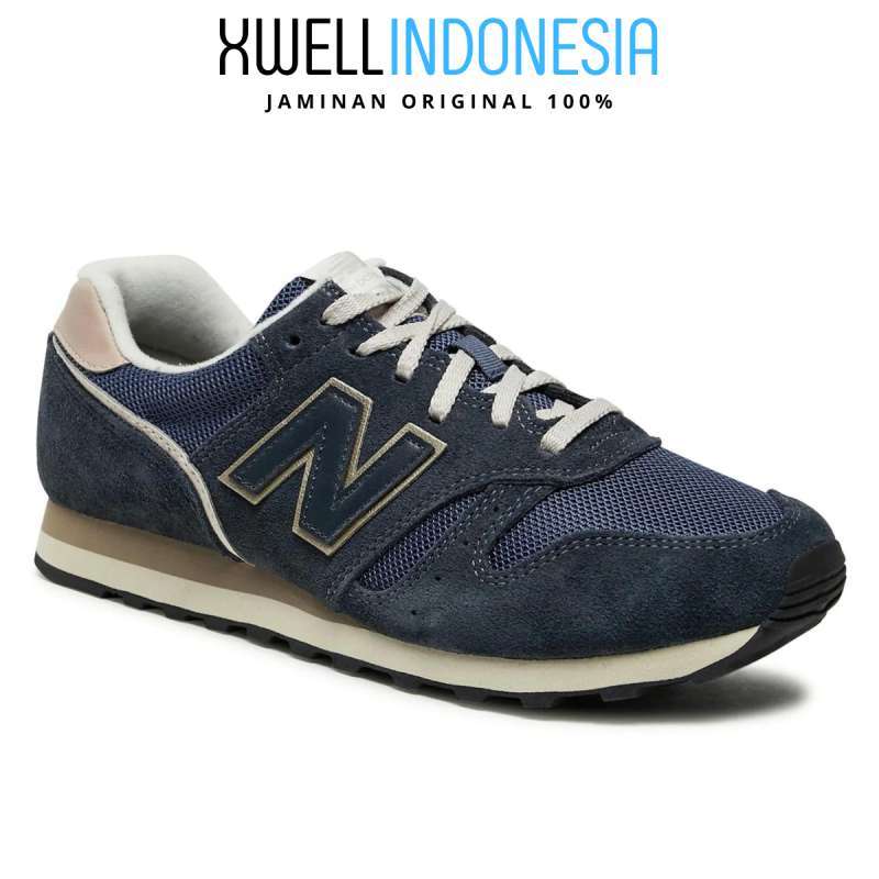 New balance 373 made in indonesia discount