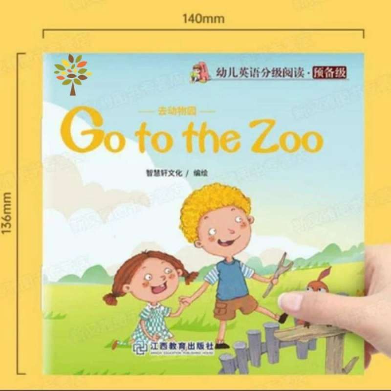 Promo English Story Book 60 Pcs Buku - Buku Cerita Anak Bahasa Inggris ...