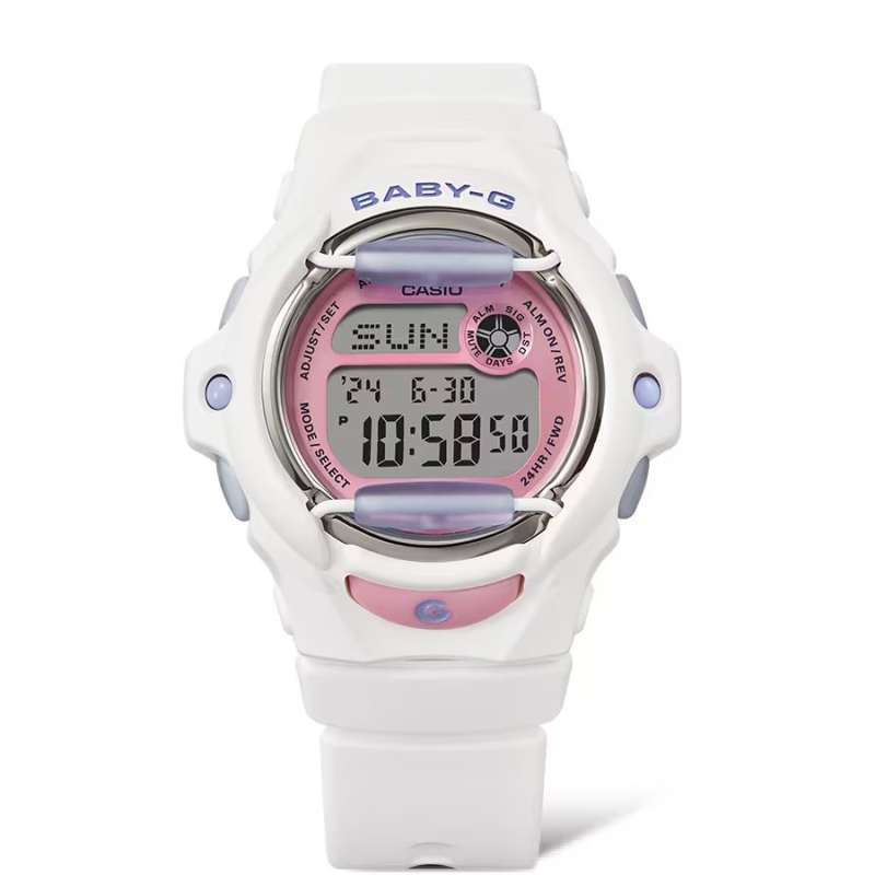 Jual Batu Baterai Jam Tangan Baby G Original Branded Harga Diskon Murah September 2024 Blibli