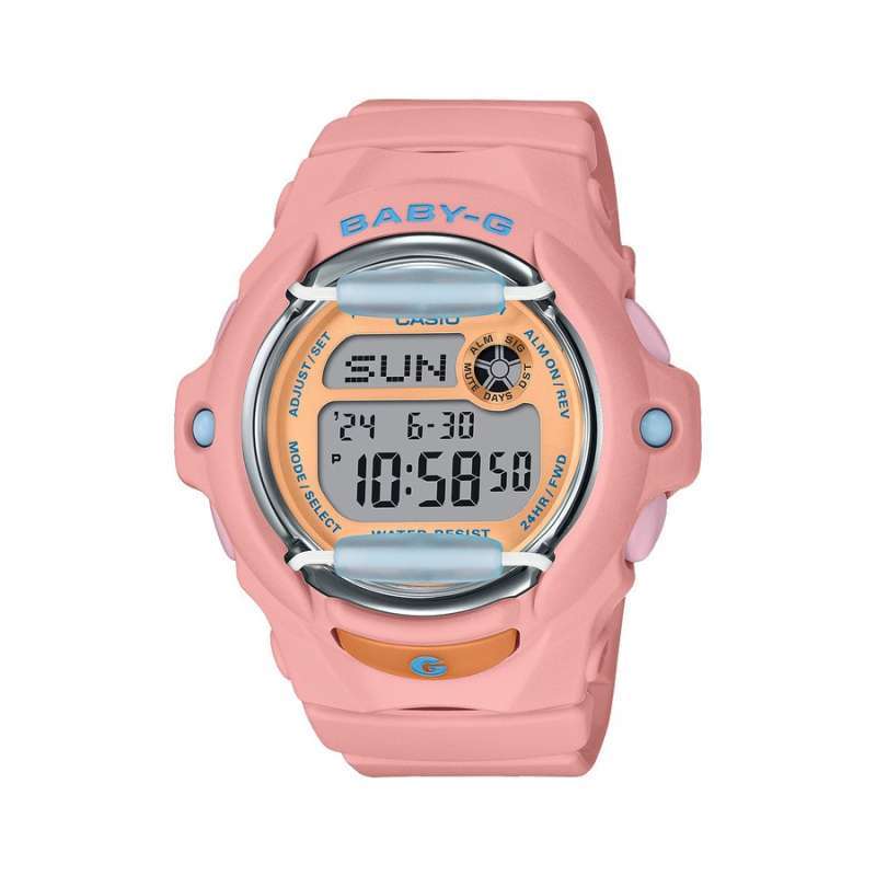 Baby g jam tangan wanita best sale