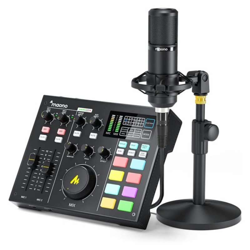 Portable Podcast Setup: Essential Gear Guide for Field Recording