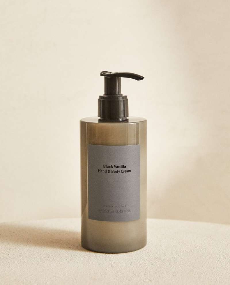 Promo Hand & Body Lotion Zara Home Bla Vanilla 250ml Diskon 23 Di