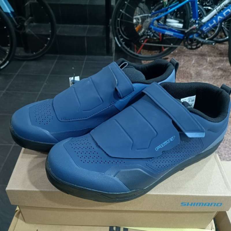 Jual Sepatu Shimano Mtb Cleat Am 902 New Stock Navy Di Seller Bayanaka Rawa Buaya Kota Jakarta Barat Blibli