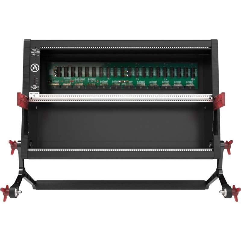 Barat Rack Promo Arturia Rackbrute 6u Noir Limited Edition Modular Rack Diskon 23% ...