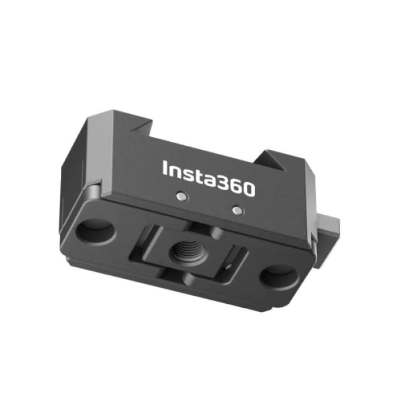 Quick Racka Insta Jual Insta360 Quick Release Mount Original Accessories For Insta 360 X3 ...