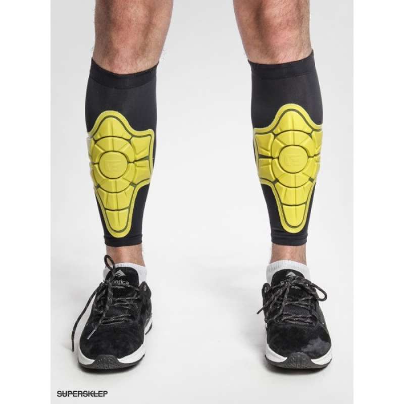 G-Form Pro-X (L, XL, Caviglie) - acquista su