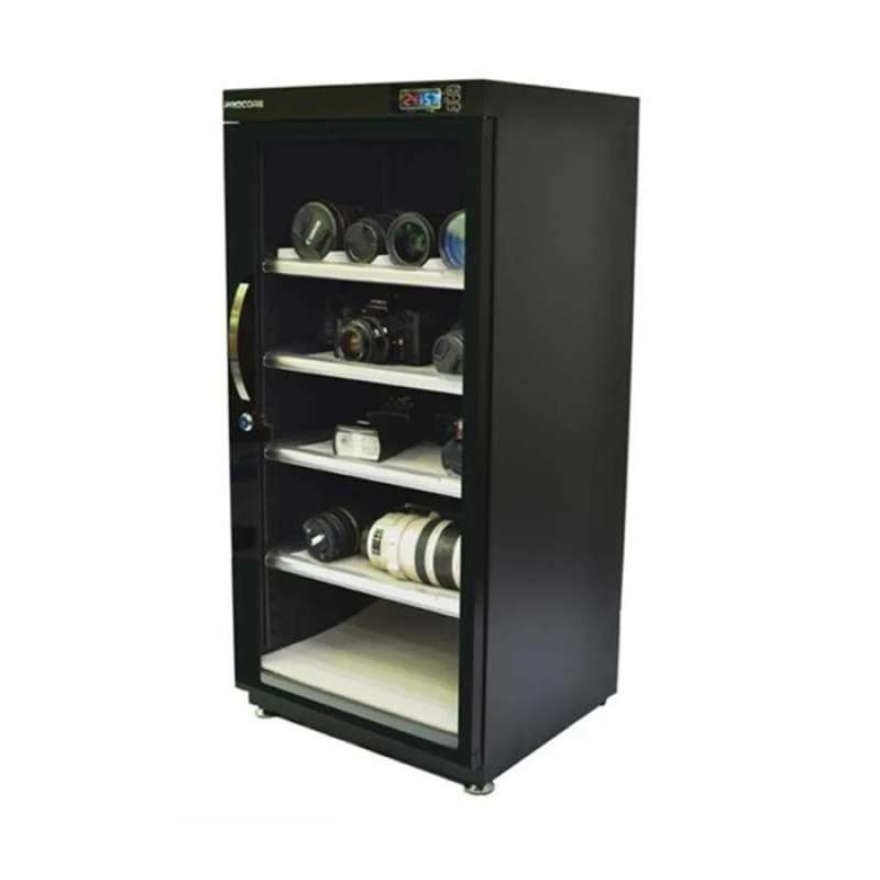 Jual Procore Dry Cabinet 125l / Procore Dry Box 125l /procore Pc 125l ...