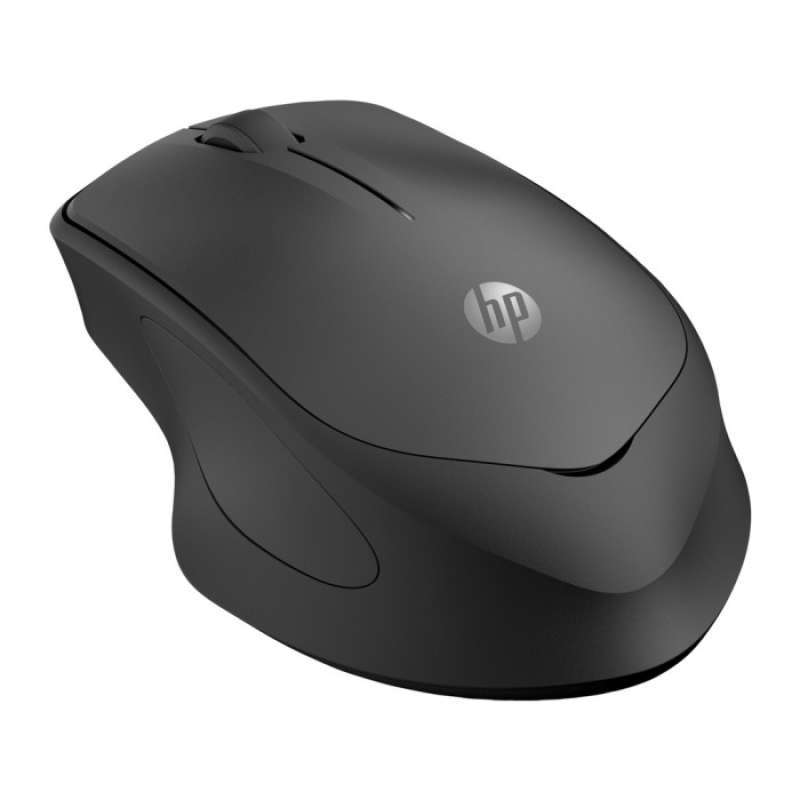 Promo 100% Produk Ori Cicilan 0% - Hp 280 Silent Wireless Mouse