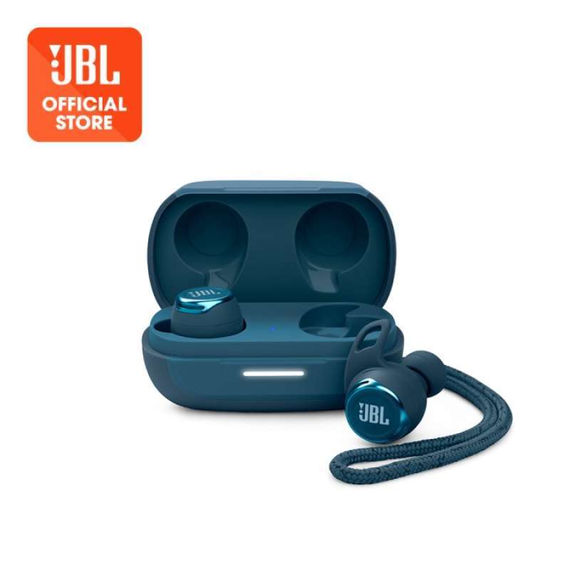 Promo Jbl Reflect Flow Pro True Wireless Earphone Putih Diskon 50 Di Seller Ar4 Rawa Buaya Kota Jakarta Barat Blibli