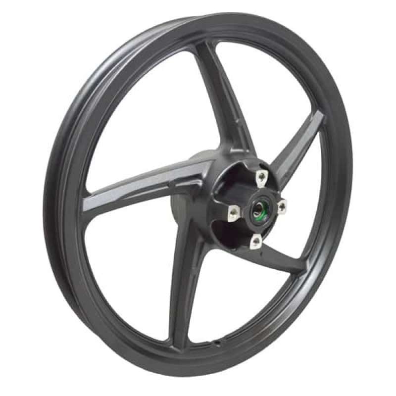 Jual Velg Belakang New Supra X 125 Fi 42650k41n10zb Di Seller Kanzahana Store Koja Utara Kota Jakarta Utara Blibli