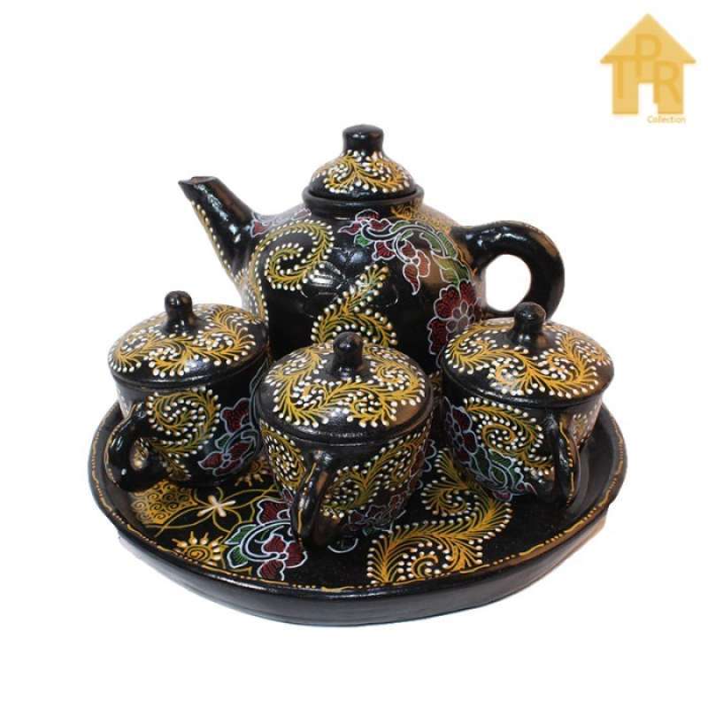 Jual Batik Set Premium Kekinian Terbaru - Harga Promo Mei 2024 | Blibli