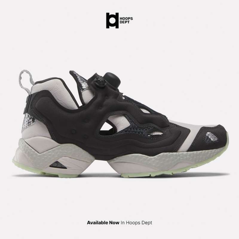 Promo Sepatu Sneakers Unisex Reebok Instapump Fury 95 X Harry Potter Lord Voldemort 100201812 Original Diskon 60 Di Seller Hoops Dept Official Store Jatiwarna 2 Kota Bekasi Blibli