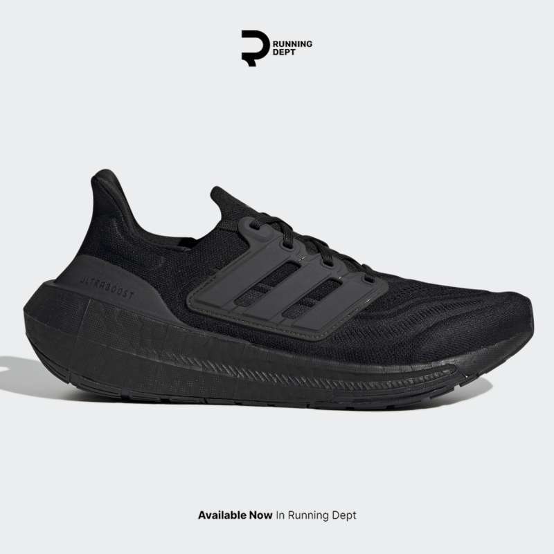 Promo Sepatu Lari Unisex Adidas Ultraboost Light Gz5159 Original 42.5 Diskon 41 Di Seller Running Dept Official Store Department Sports Outlet running Dept Kota Bekasi Blibli