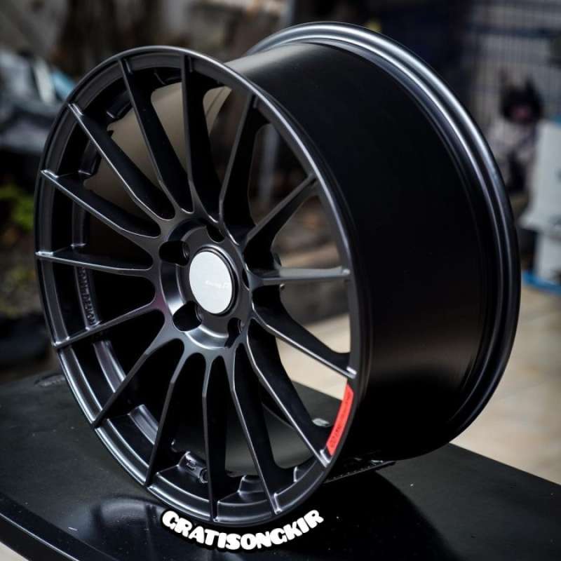 Jual Velg Racing Toyota Innova Reborn Terbaru Dengan Harga Termurah Di ...