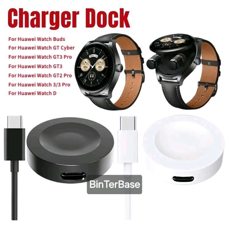 Charger Huawei Gt2 46mm Pro Jual Kabel Charger HUAWEI Smart Watch