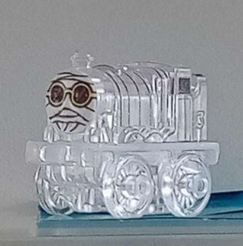 Thomas and friends minis henry shop
