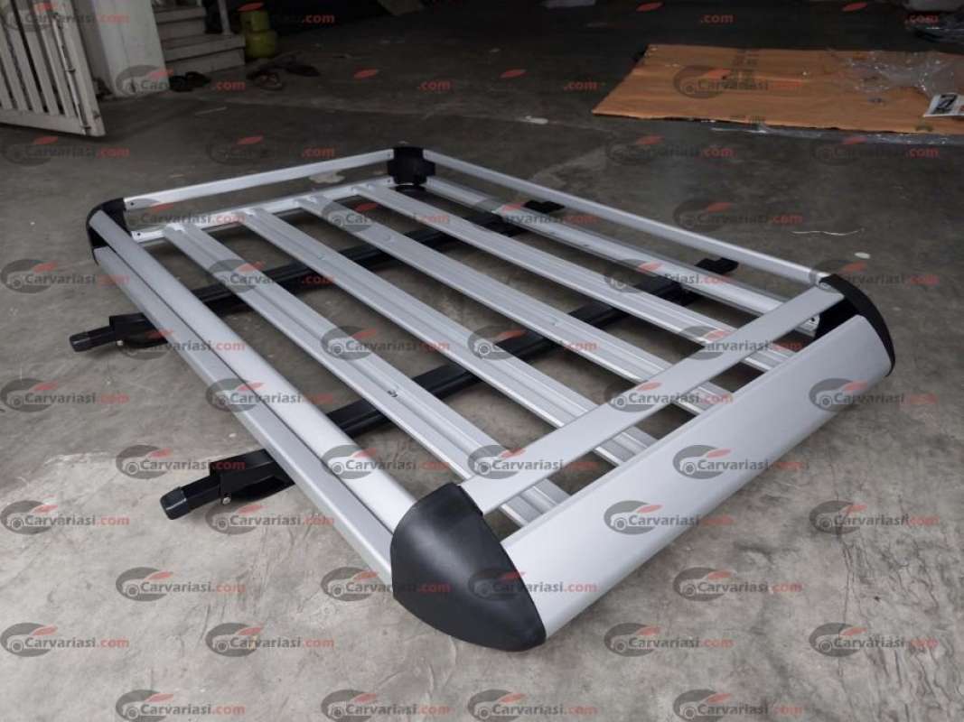 Rak Mobil Harga Roofrack Rak Atas Mobil 💯 Terbaru, Spesifikasi, & Kredit Juni 2026