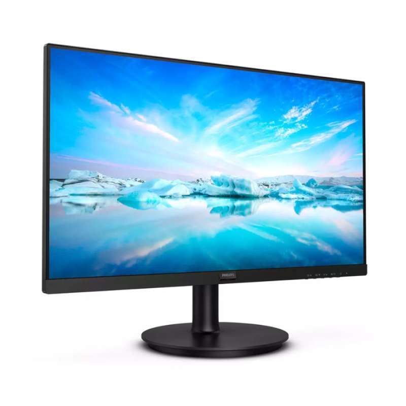 Jual Monitor Philips Monitor 221v8lb/70 - 100hz 4ms Va Hdmi Vga ...
