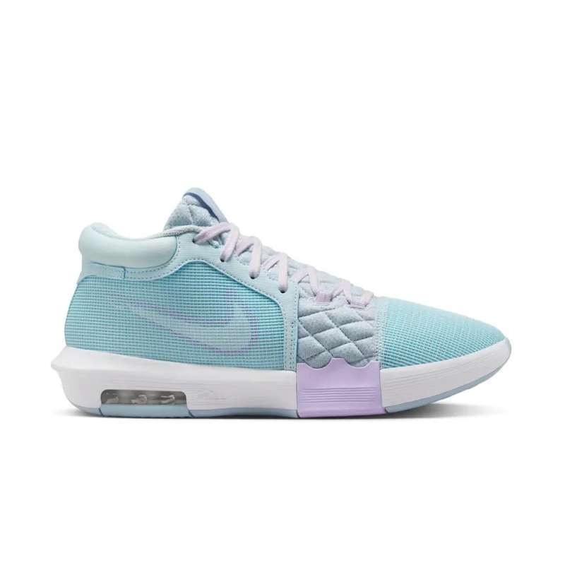 Lebron Nike Zoom Witness Low Cat SEPATU BASKET NIKE LEBRON WITNESS