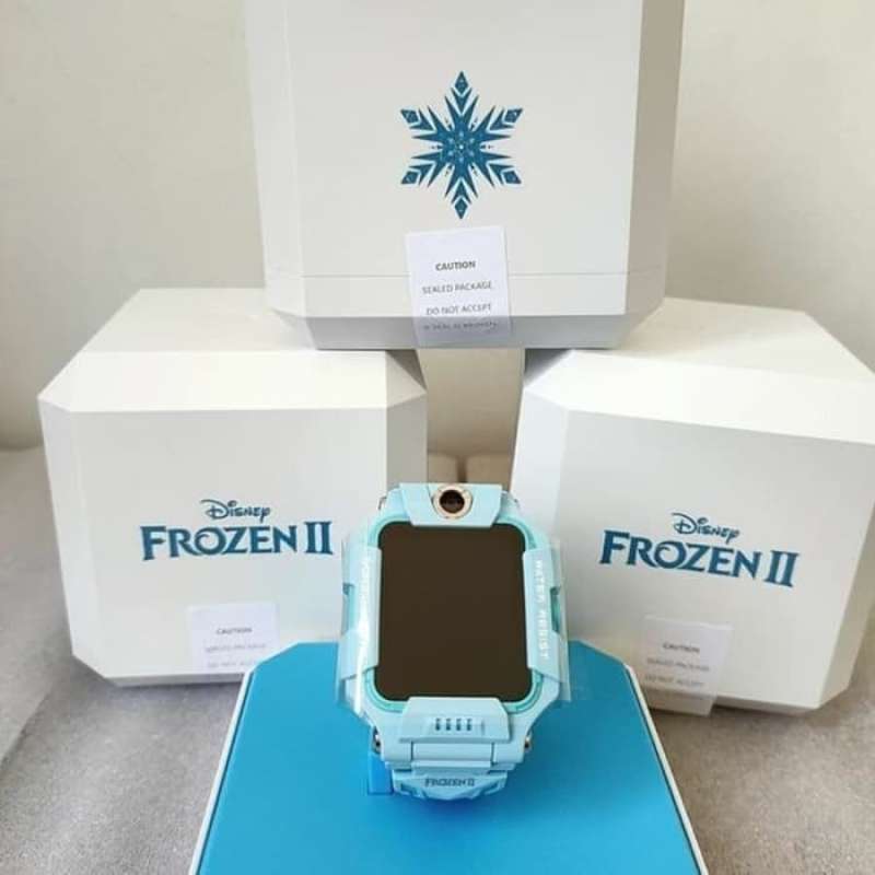 Jual Jam Tangan Imoo Frozen Di Seller Rosaria Cengkareng Timur Kota Jakarta Barat Blibli