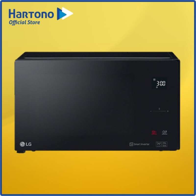Jual Lg Microwave Ms2595dis Di Seller Jete Store - Cengkareng Timur ...