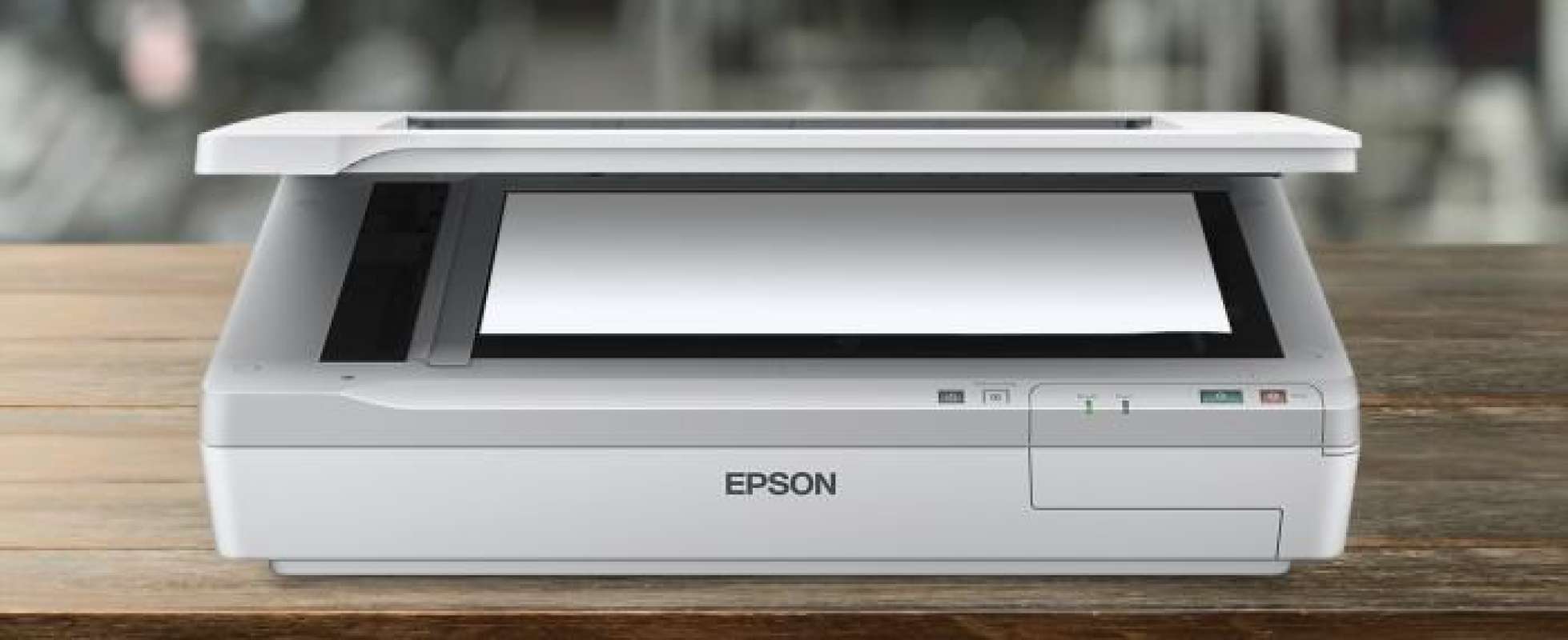Jual Epson Scanner Ds-50000 Original Garansi Resmi Di Seller Graha 