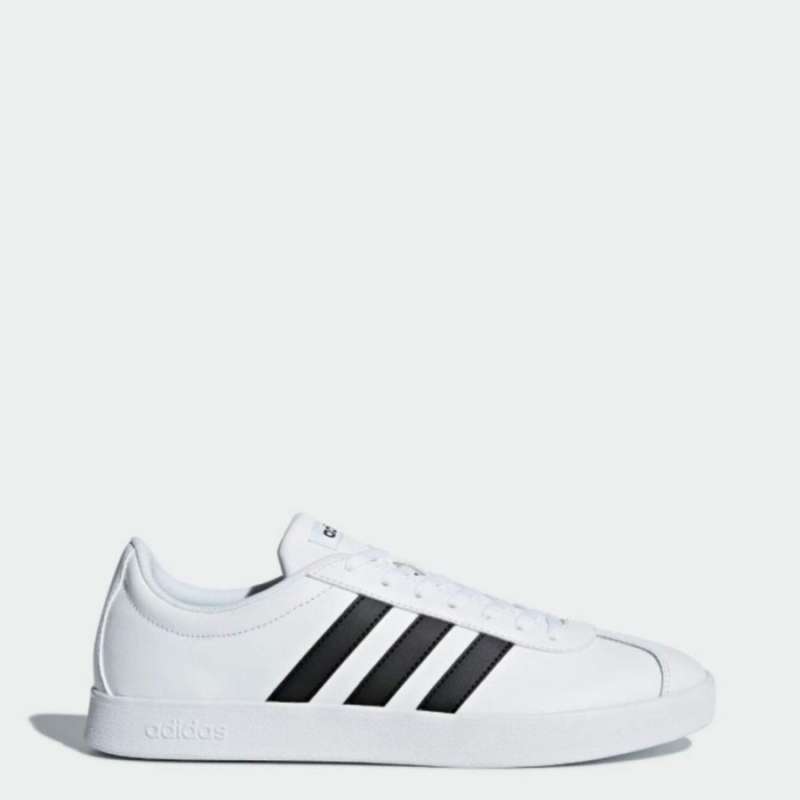 Jual Sepatu Adidas Vl Court 2.0 Men Da9868 20231 Di Seller Arkais Official Store Arkais Official Kota Depok Blibli