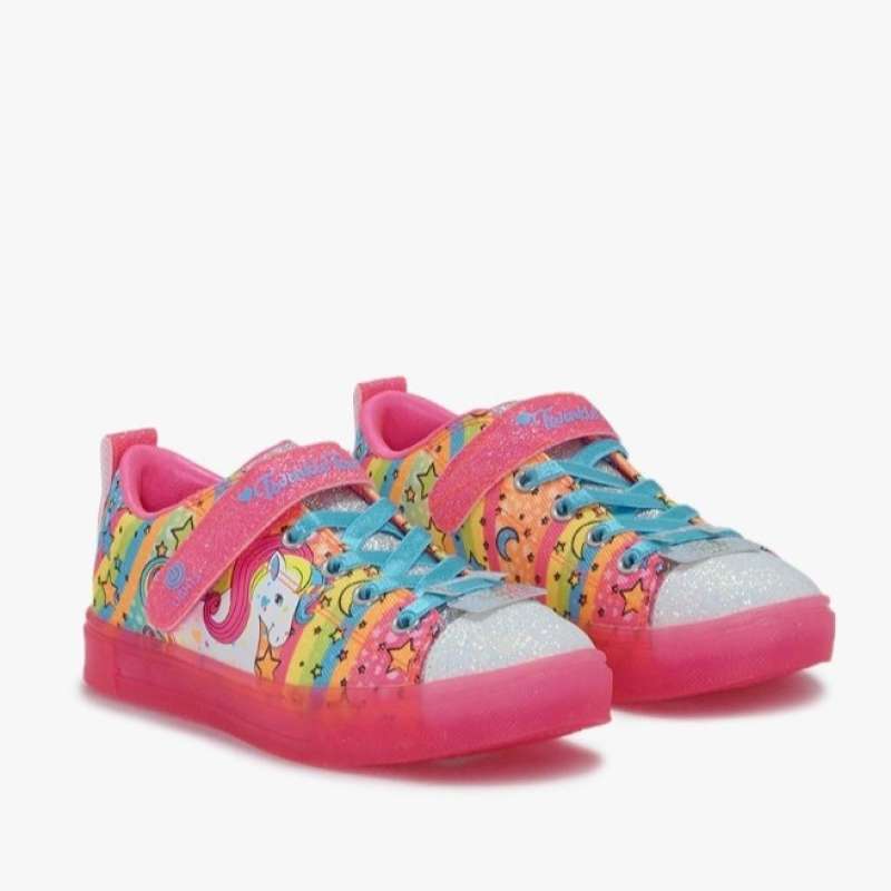 Skechers twinkle toes 32 sale