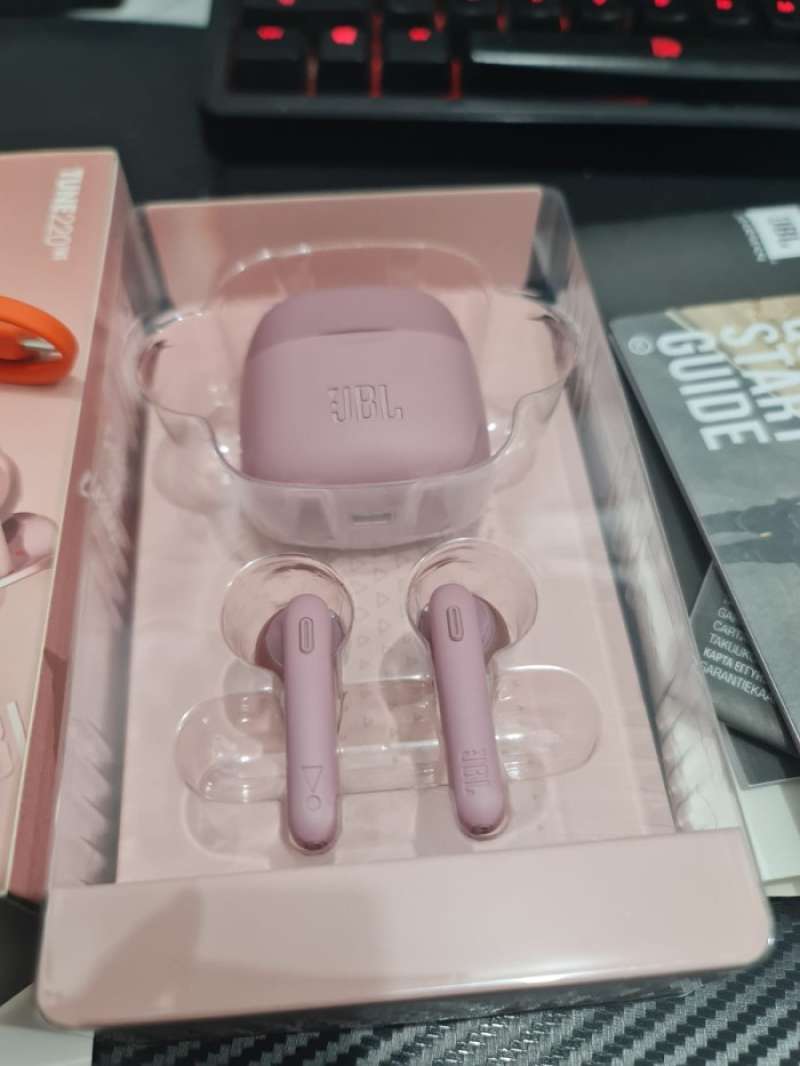 Jbl tune 220tws pure bass outlet
