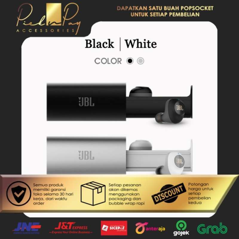 Jbl c230tws harga sale
