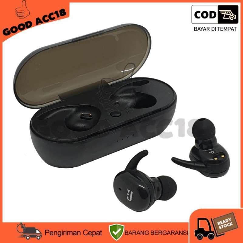 Tws4 wireless earphone bluetooth tws 4 stereo headset 2025