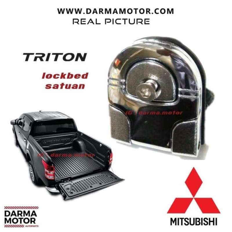 Axle Lock Strada Promo Kunci Bak Lock Strada Triton Hilux Dmax Navara Colorado Diskon 33 ...