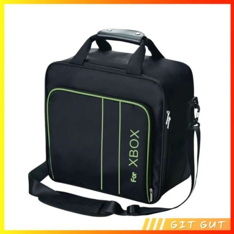 Xbox tas 2025