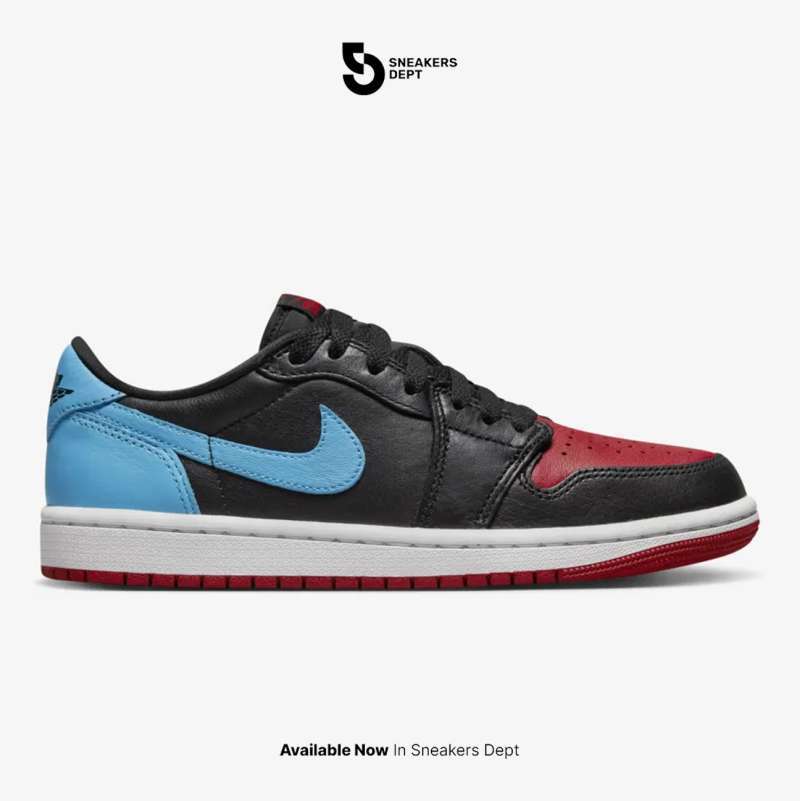 Jual Sepatu Nike Aj 1 Ori Original Model Terlengkap Harga Murah November 2024