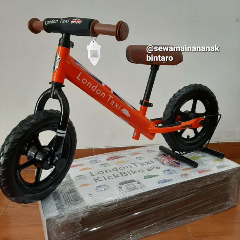 Sewa balance bike sales