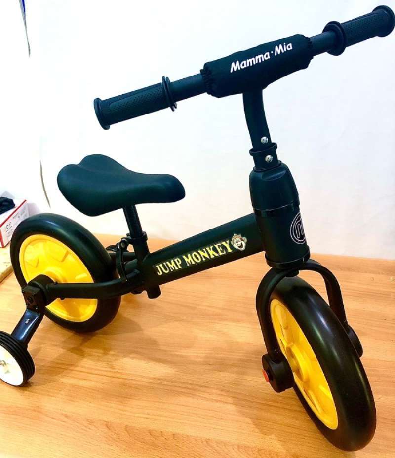 Promo Sepeda Balance Bike 2 In 1 10 Jual Sepeda Anak Sepeda Anak Kuning Jumpmonk Diskon 50 Di Seller Bayanaka Rawa Buaya Kota Jakarta Barat Blibli