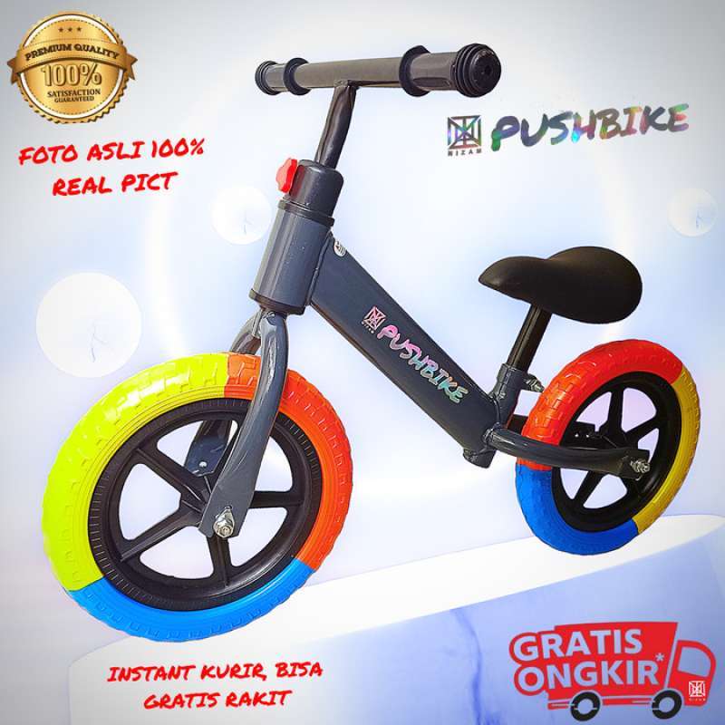 Push bike maynine best sale