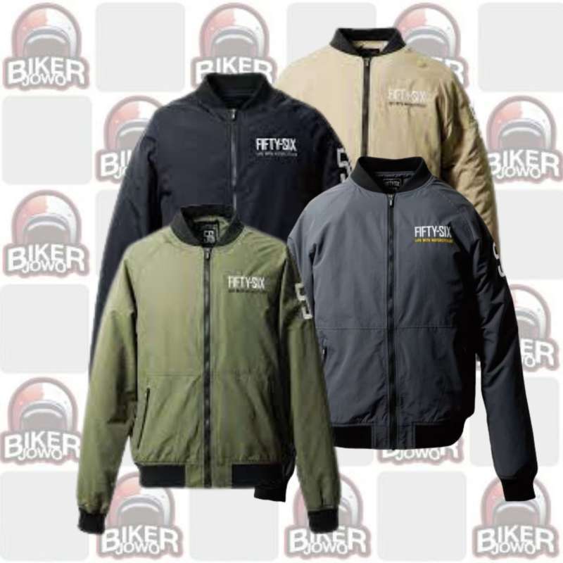 Light Riding Jacket Harga Riding Jacket 💯 Terbaru, Spesifikasi, & Kredit Februari 2026