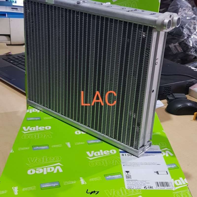 Promo Evaporator Ac Mobil Pajero Sport Triton Valeo Asli Diskon 33 Di