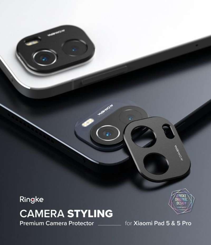 Ringke Xiaomi Mi Pad 5 / 5 Pro Ringke Camera Styling Lens - Black CM48789RS