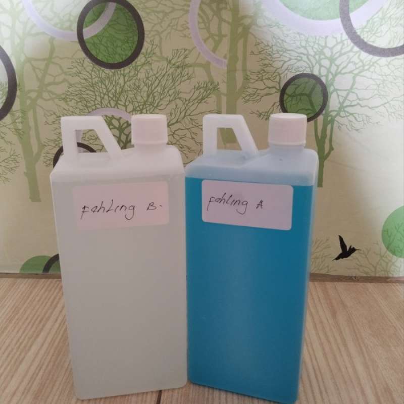 Promo Fehling A Dan Fehling B, 1 Liter Diskon 33% Di Seller Lucky_vania