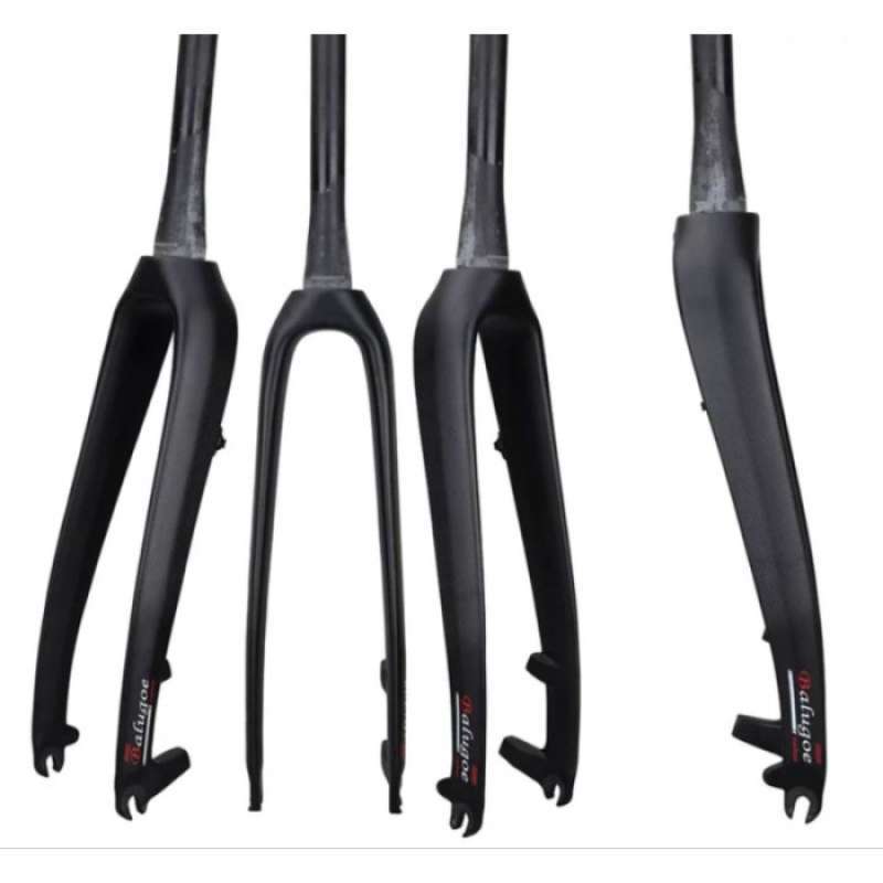 Harga Fork Carbon Rigid Terbaru Spesifikasi Kredit Desember 2024