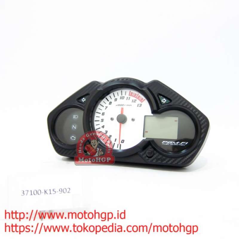 Jual Speedometer Cb150r Streetfire 37100 k15 902 Di Seller Mekar Surya Shop Kebon Jeruk Kota Jakarta Barat Blibli