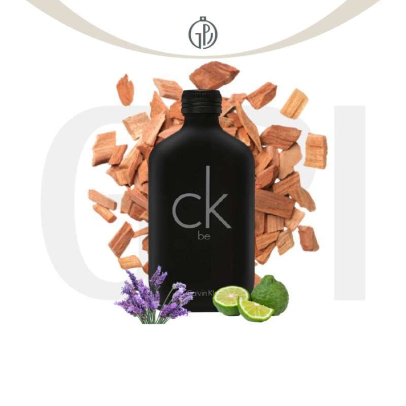 Jual Parfum Calvin Klein Ck Be Original 100 100 Original Harga Kualitas Terbaik November 2024