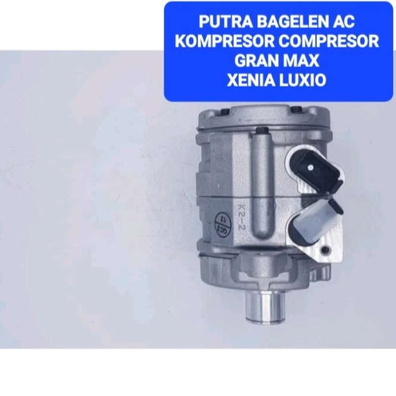 Promo Compresor Kompresor Ac Mobil Denso Xenia 1000 Diskon 33 Di