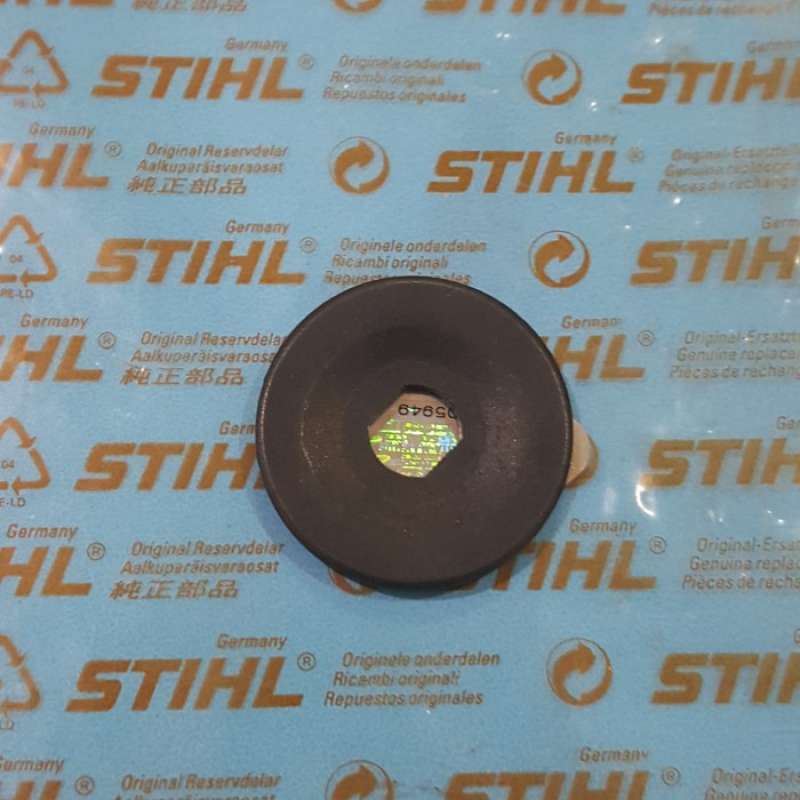 Carburatore Originale Stihl Per Decespugliatore Fc 75, 85, Fr 85, Fs 75, 80, 85, Ht 70, 75, Ka - Foto 9