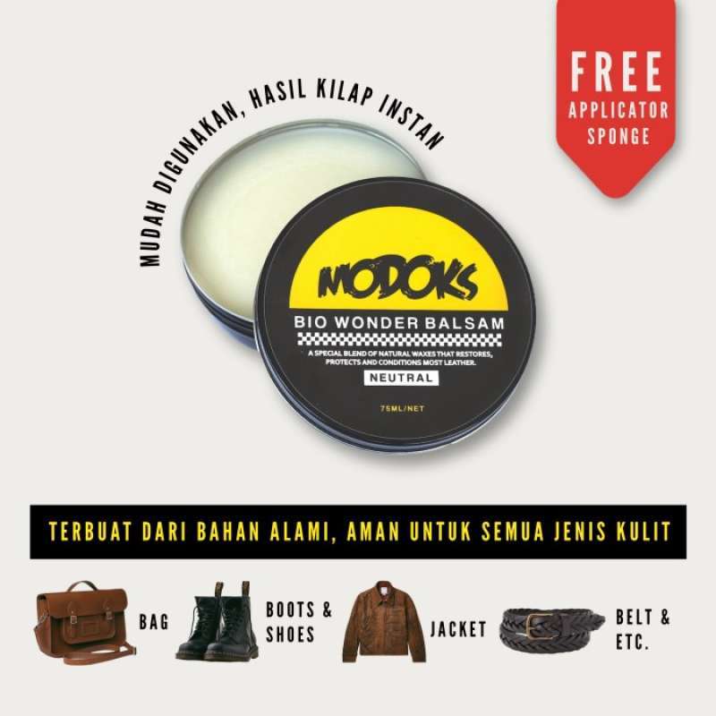 Bio polish leather care discount