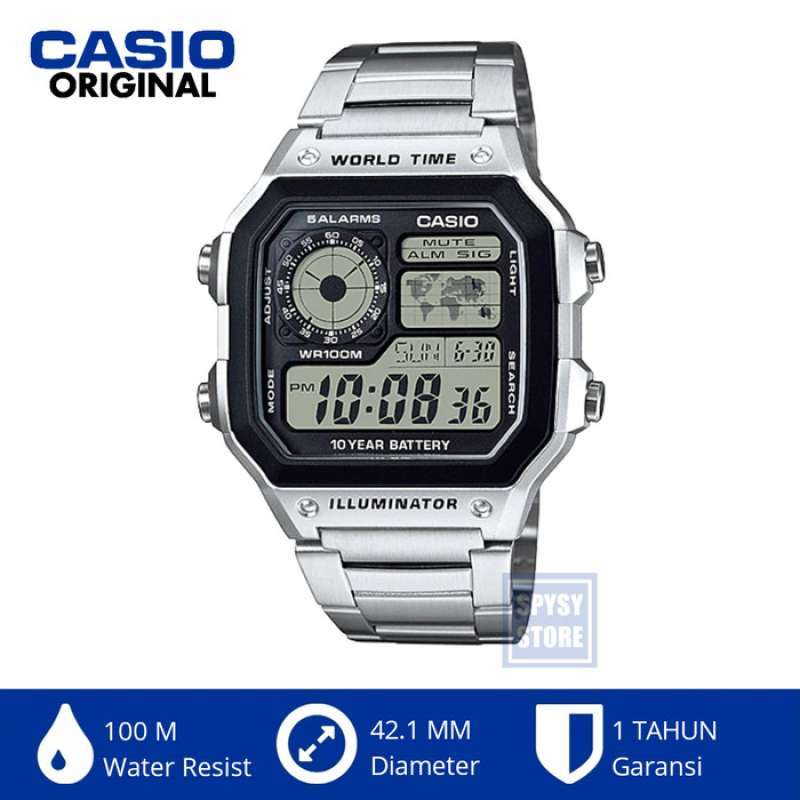James bond casio royale watch 2025